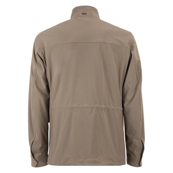 26SS 에르노 자켓 FI000147U BEIGE - HERNO