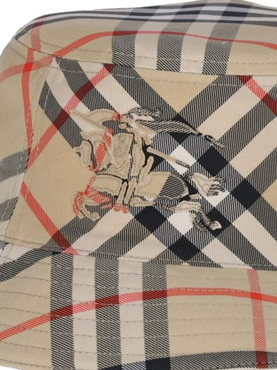 26SS 버버리 모자 8100740 B9368 Beige - BURBERRY