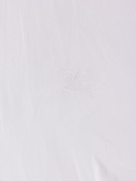 26SS 버버리 스트레치 코튼 셔츠 8071465 A1464 - BURBERRY