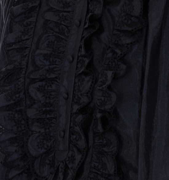 26SS 끌로에 스웨터 26SHT28102 001 Black - CHLOE