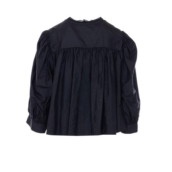 26SS 끌로에 스웨터 26SHT28102 001 Black - CHLOE