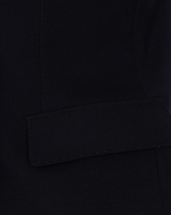 26SS 돌체앤가바나 수트 자켓 F27HAT FUBCEN0000 Black - DOLCE & GABBANA