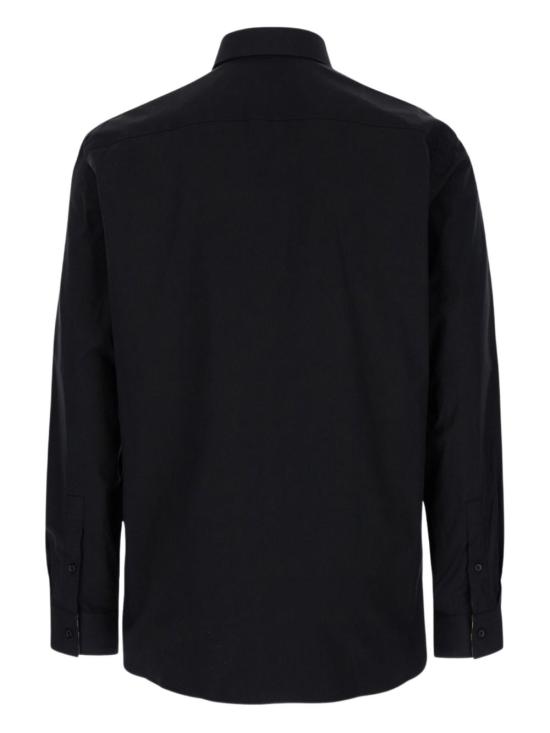 26SS 버버리 스트레치 코튼 셔츠 8071799 A1189 - BURBERRY