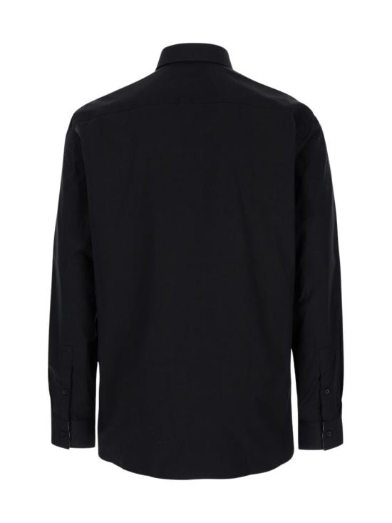 26SS 버버리 스트레치 코튼 셔츠 8071799 A1189 - BURBERRY