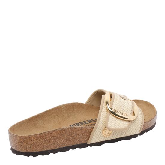 26SS 버켄스탁 샌들 1029035 NATURAL Beige - BIRKENSTOCK