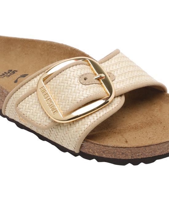 26SS 버켄스탁 샌들 1029035 NATURAL Beige - BIRKENSTOCK