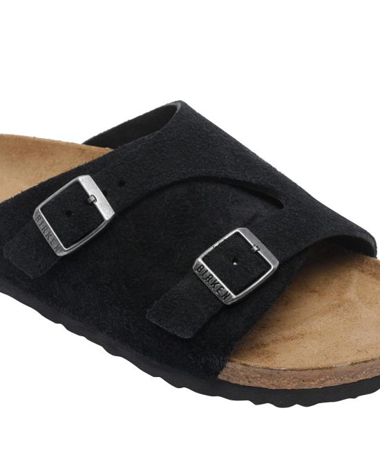 26SS 버켄스탁 샌들 1025060 BLACK Black - BIRKENSTOCK