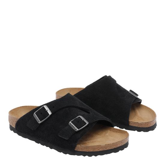 26SS 버켄스탁 샌들 1025060 BLACK Black - BIRKENSTOCK