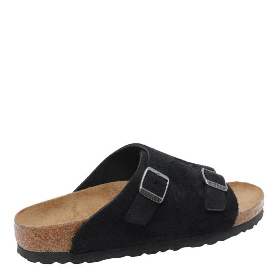 26SS 버켄스탁 샌들 1025060 BLACK Black - BIRKENSTOCK