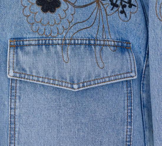 26SS 발렌티노 가라바니 수트 자켓 DC03T9YC 508 Blue - VALENTINO GARAVANI