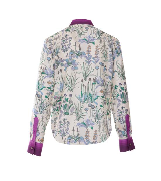 26SS 구찌 셔츠 856092 ZAUK79224 White - GUCCI