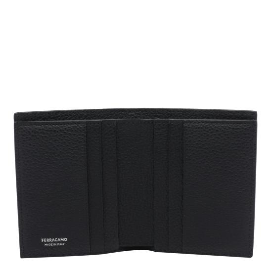 26SS 살바토레 페라가모 남성지갑 791215 661776NERO Black - SALVATORE FERRAGAMO