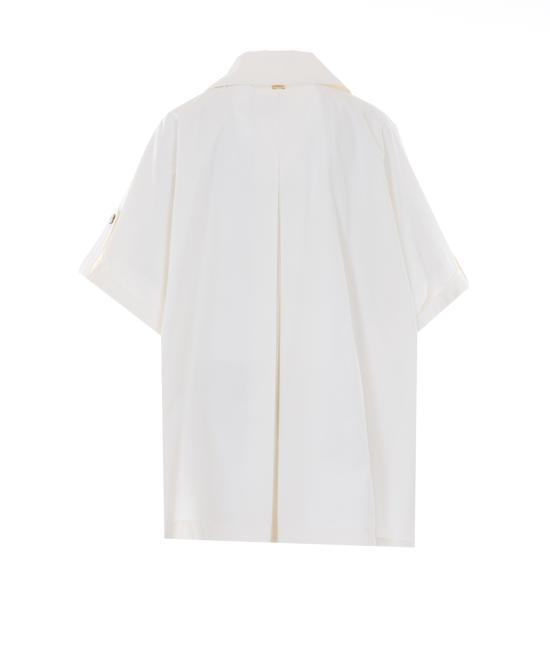 26SS 에르노 코트 IM000200D 132381000 White - HERNO