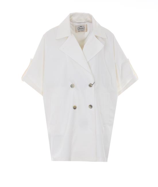 26SS 에르노 코트 IM000200D 132381000 White