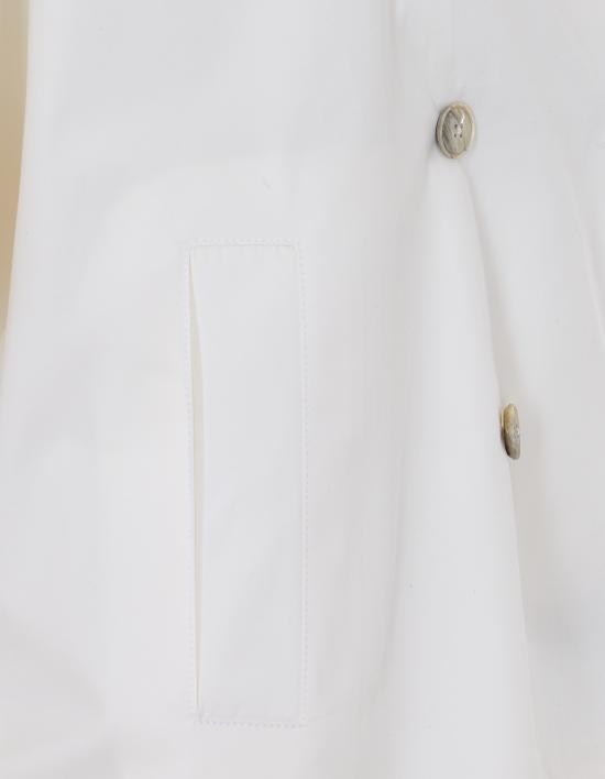 26SS 에르노 코트 IM000200D 132381000 White - HERNO