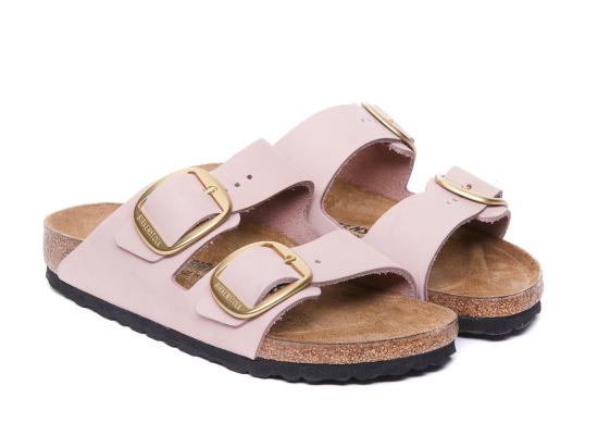 26SS 버켄스탁 샌들 1026583 SOFT PINK Pink - BIRKENSTOCK