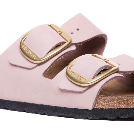 26SS 버켄스탁 샌들 1026583 SOFT PINK Pink - BIRKENSTOCK