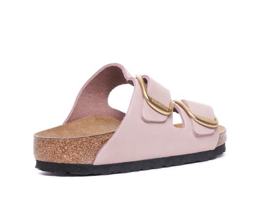 26SS 버켄스탁 샌들 1026583 SOFT PINK Pink - BIRKENSTOCK
