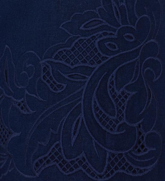 26SS 트윈셋 숏팬츠 261TP2312 13172 Blue - TWINSET