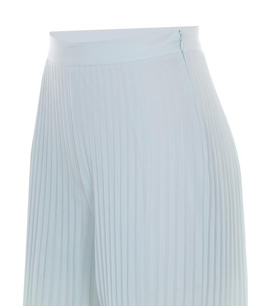 26SS 트윈셋 팬츠 261TP2561 13162 Blue - TWINSET