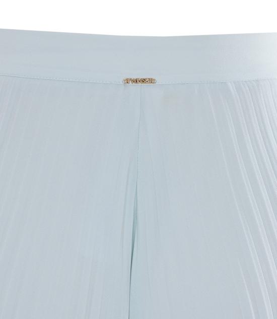 26SS 트윈셋 팬츠 261TP2561 13162 Blue - TWINSET