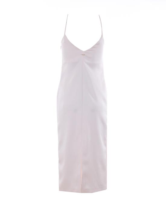 26SS 트윈셋 미디 원피스 261TP2416 00570 Pink - TWINSET