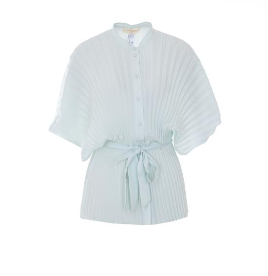 26SS 트윈셋 셔츠 261TP2560 13162 Aqua