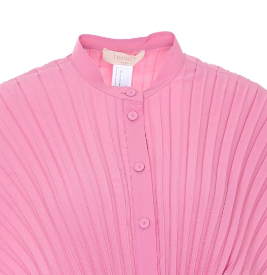 26SS 트윈셋 셔츠 261TP2560 12631 Pink - TWINSET