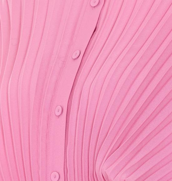 26SS 트윈셋 셔츠 261TP2560 12631 Pink - TWINSET