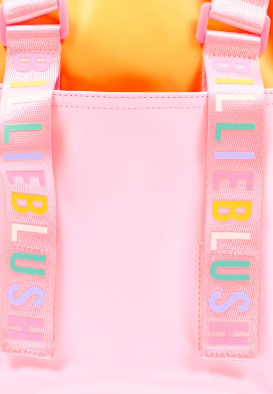 25SS [키즈] 빌리블러쉬 백팩 U20787 599 MULTICOLOR - BILLIEBLUSH