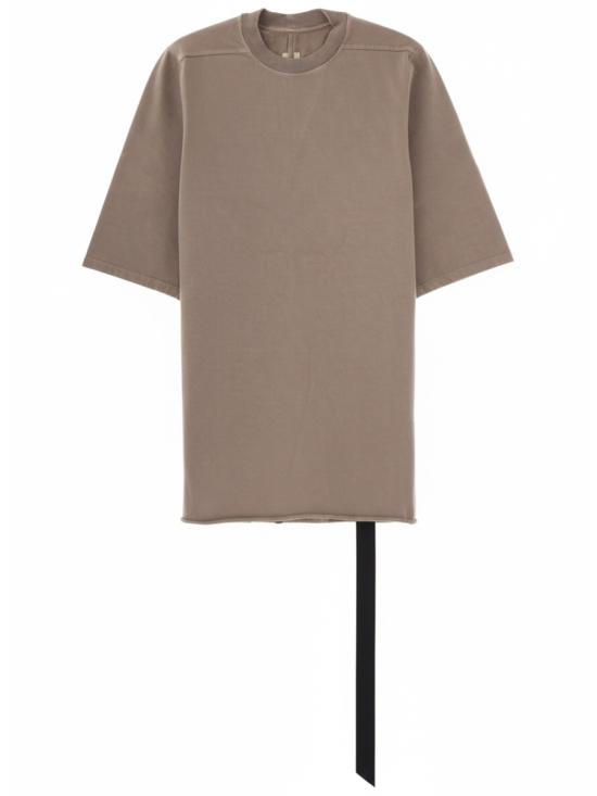 26SS 다크쉐도우 반팔 티셔츠 DU01F4274 RIG34 DOVE