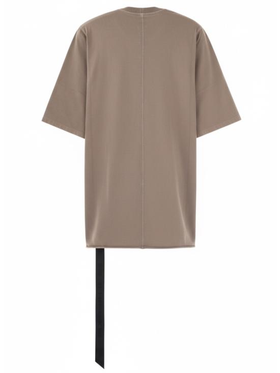 26SS 다크쉐도우 반팔 티셔츠 DU01F4274 RIG34 DOVE - DRKSHDW