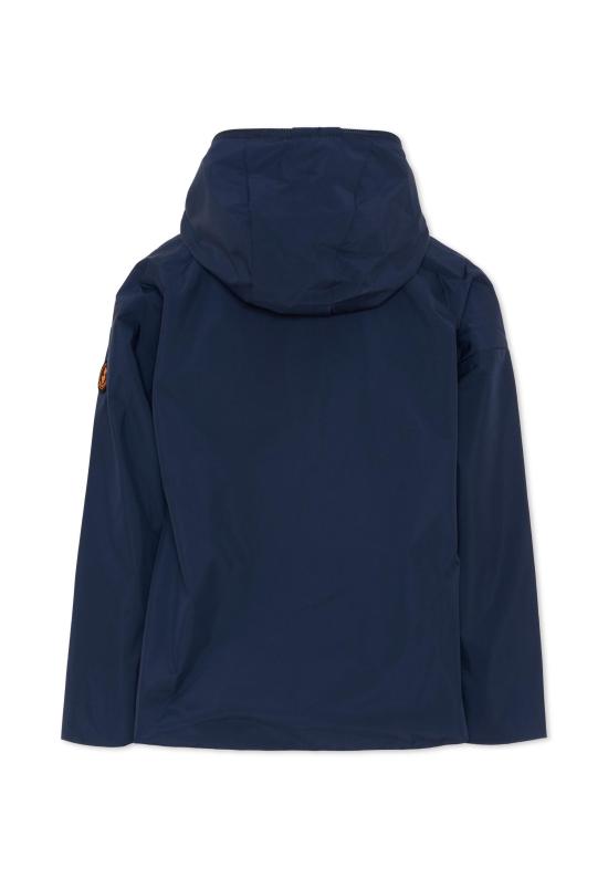 26SS [키즈] 세이브더덕 캐주얼 자켓 J31153G WIND22 90000 BLUE - SAVE THE DUCK