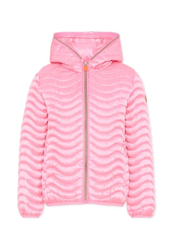 26SS [키즈] 세이브더덕 자켓 J32197G IRIS22 80018 PINK