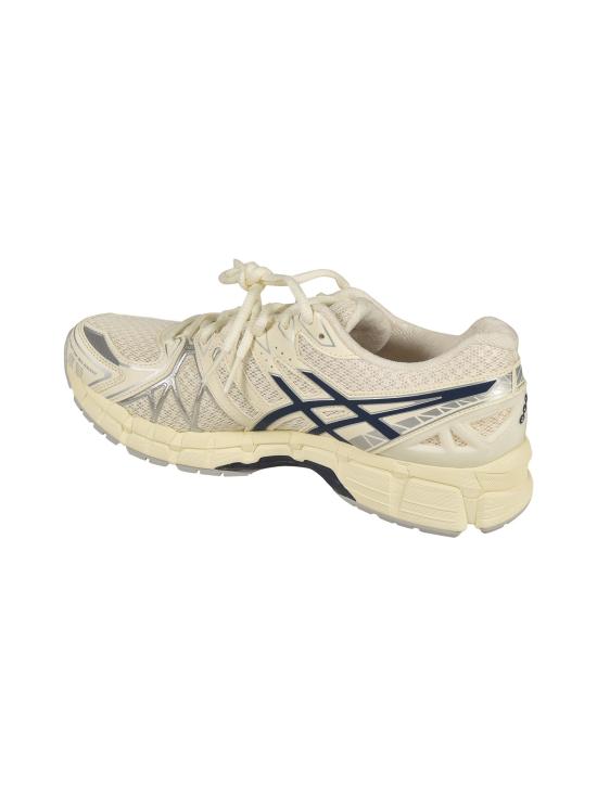 26SS 아식스 스니커즈 1203A388 104 Cream blue - ASICS