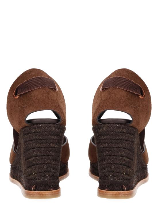 26SS 까스따네르 힐/펌프스 026176 2002 MARRONCHOC BROWN - CASTANER