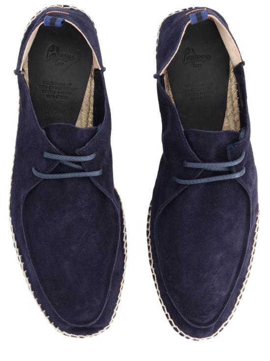 26SS 까스따네르 로퍼 026041 302 AZULOSCURO BLUE - CASTANER