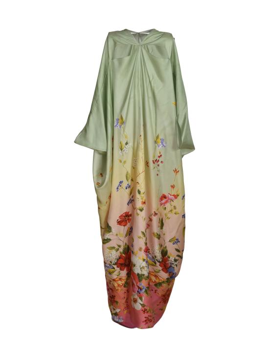 26SS 로베르토 카발리 자켓 WQT182 OZR32 D0509 Green - ROBERTO CAVALLI