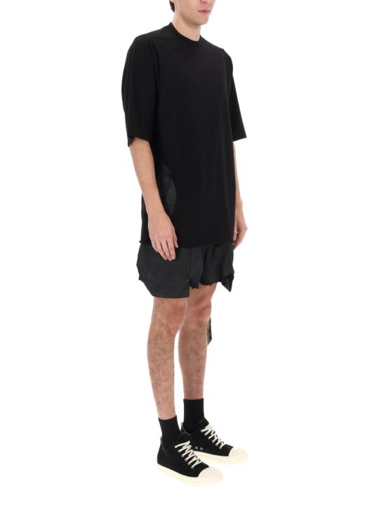 26SS 다크쉐도우 숏팬츠 DU01F4358 DBK09 BLACK - DRKSHDW