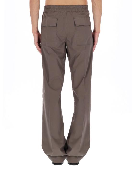 26SS 릭 오웬스 스트레이트 팬츠 RU01F2378 P34 DOVE - RICK OWENS