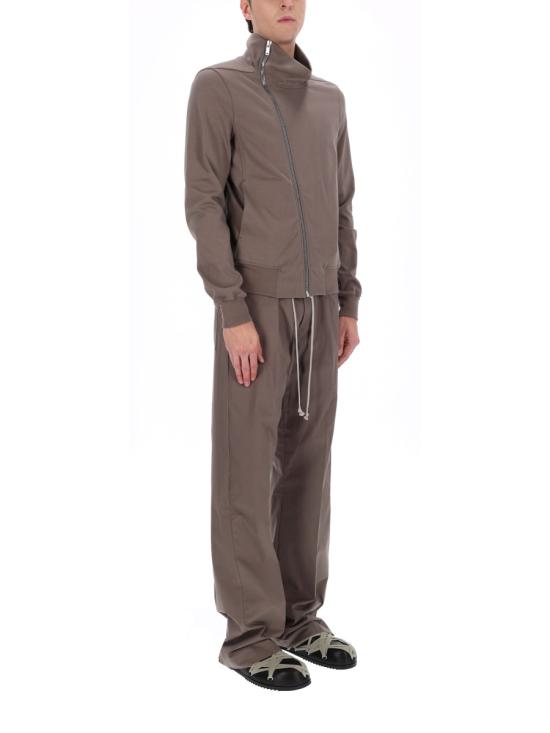 26SS 릭 오웬스 스트레이트 팬츠 RU01F2378 P34 DOVE - RICK OWENS