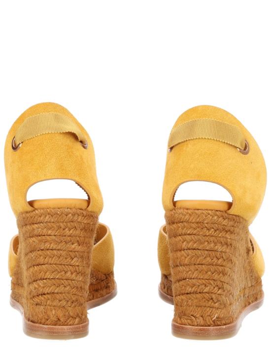 26SS 까스따네르 힐/펌프스 026176 1005 AMBAR ORANGE - CASTANER