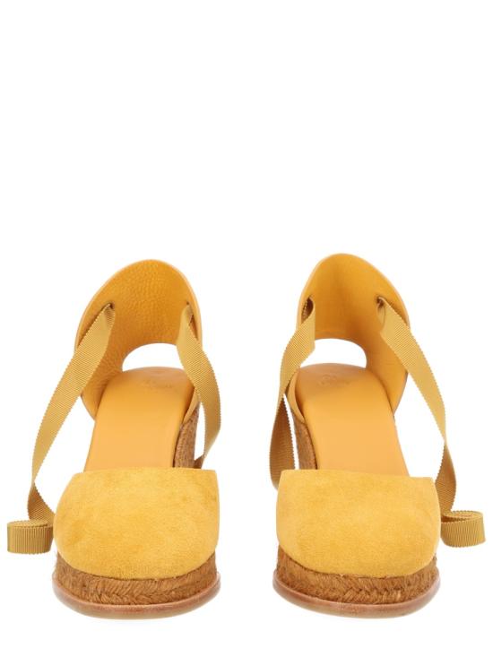 26SS 까스따네르 힐/펌프스 026176 1005 AMBAR ORANGE - CASTANER