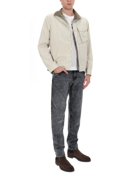 26SS 벨스타프 자켓 106096 SVRBC IVORY - BELSTAFF