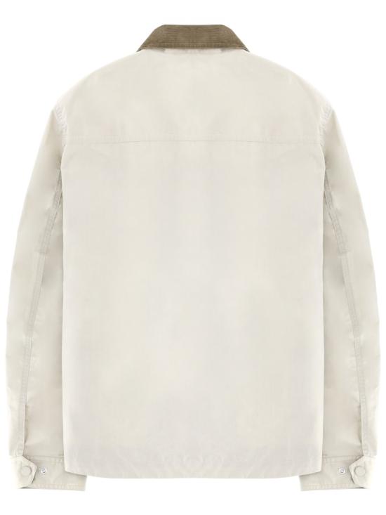 26SS 벨스타프 자켓 106096 SVRBC IVORY - BELSTAFF