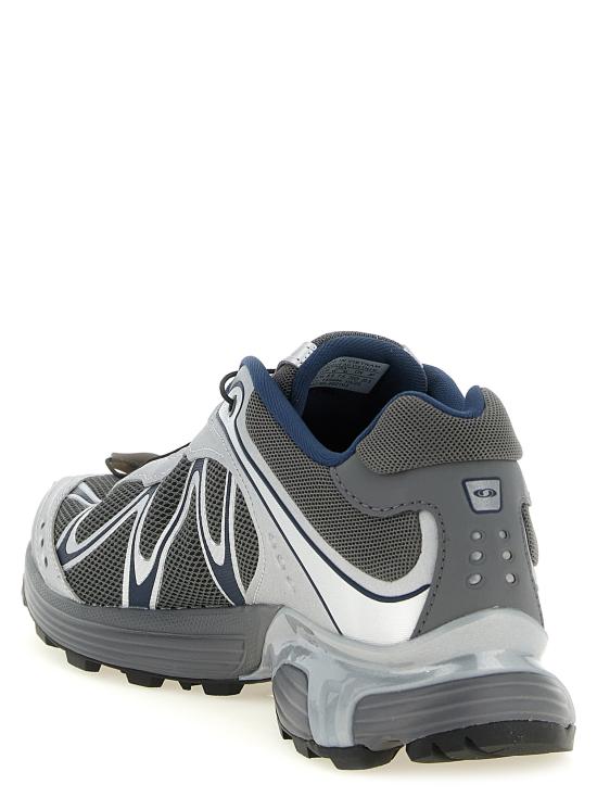 26SS 살로몬 스니커즈 L49219300CASTLEROCKFTWSILVERSPELLBOUND Gray - SALOMON