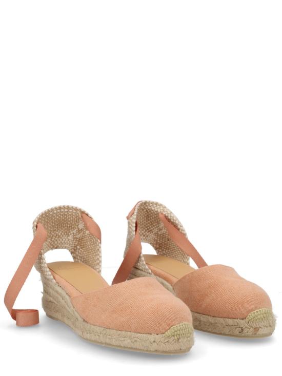 26SS 까스따네르 힐/펌프스 022205 915 PEACH PINK - CASTANER