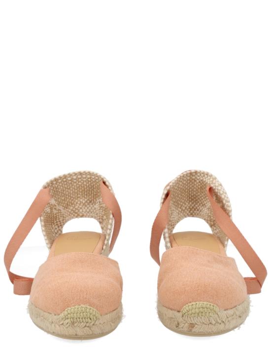 26SS 까스따네르 힐/펌프스 022205 915 PEACH PINK - CASTANER