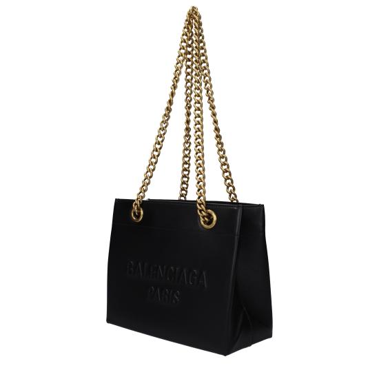 25SS 발렌시아가 숄더백 7600122AA0L1000 - BALENCIAGA