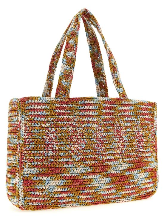 26SS 발렌티노 가라바니 토트백 W2B0S10KUIWSW Multicolor - VALENTINO GARAVANI